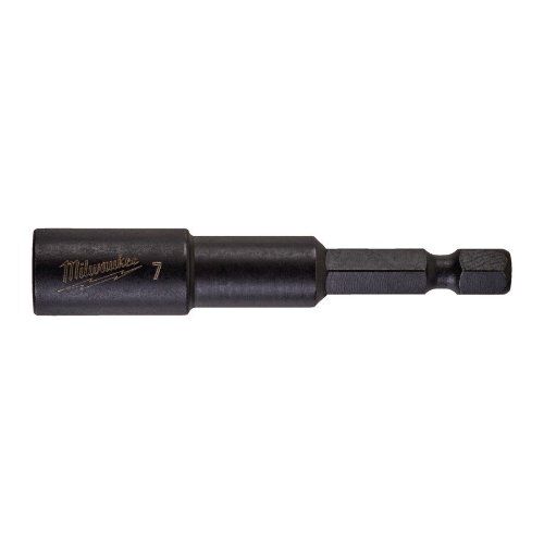  Steckschlüssel SCHLAGNUSS SHOCKWAVE M4/7.0X65MM 12442207