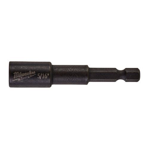  Steckschlüssel SCHLAGNUSS SHOCKWAVE 5/16""X65MM 12442208