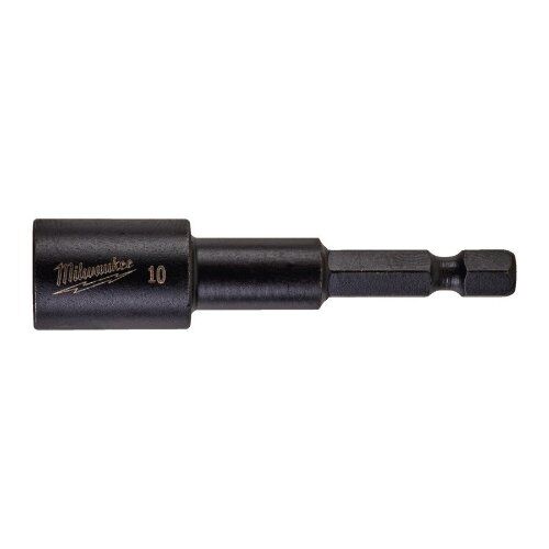  Steckschlüssel SCHLAGNUSS SHOCKWAVE M6/10.0X65MM 12442211