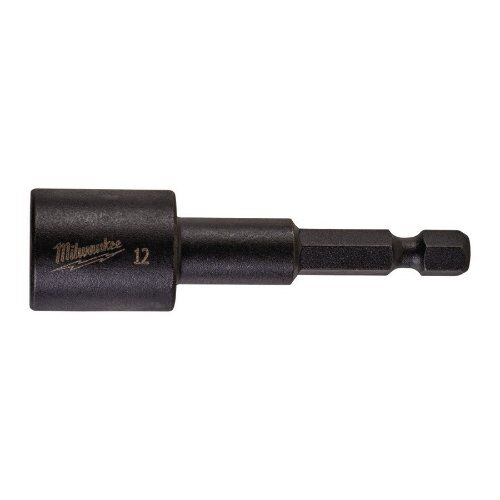  Steckschlüssel SCHLAGNUSS SHOCKWAVE M7/12.0X65MM 12442212
