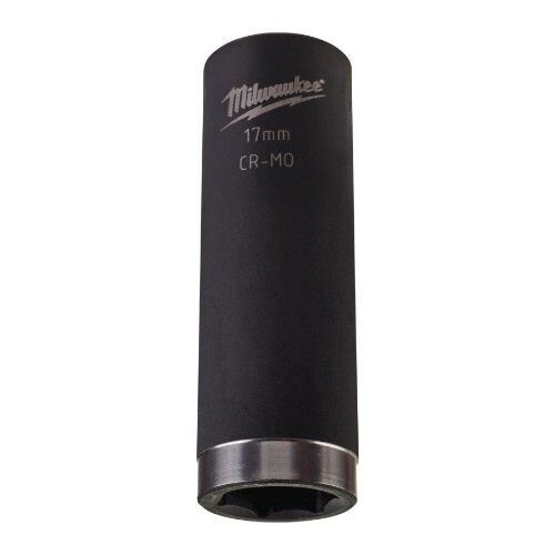 1/2" Schlagnüsse SCHLAGNUSS SHOCKWAVE 1/2"" 17X78MM 12442020
