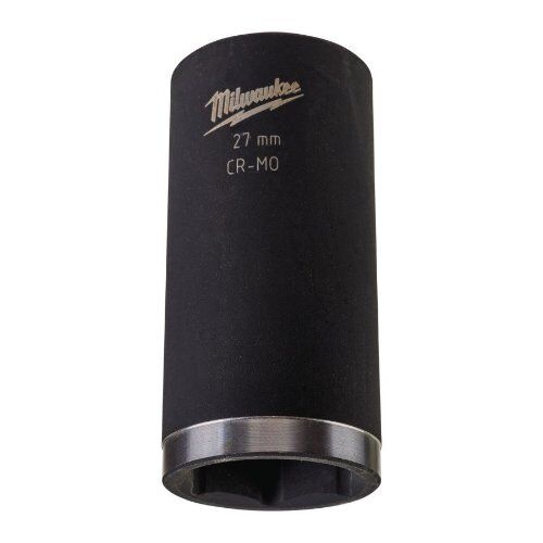  1/2" Schlagnüsse SCHLAGNUSS SHOCKWAVE 1/2"" 27X78MM 12442023
