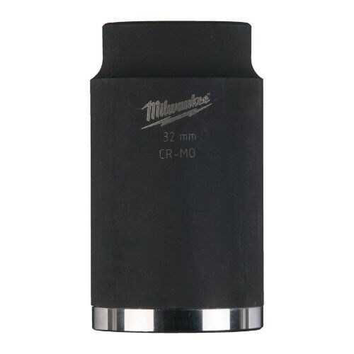  1/2" Schlagnüsse SCHLAGNUSS SHOCKWAVE 1/2"" 32X78MM 12442025