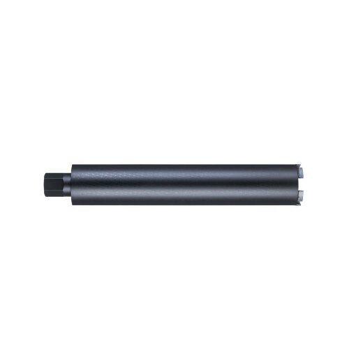  Diamant-Trockenbohrkronen DIA-BOHRKRONE DCHXL 82X490MM 1 1/4"" 12441575