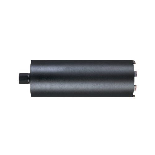  Diamant-Trockenbohrkronen DIA-BOHRKRONE DCHXL 162X490MM 1 1/4"" 12441584