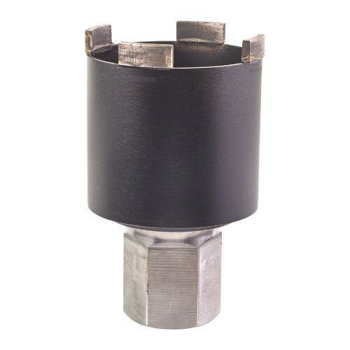  Diamant-Trockenbohrkronen DIA-BOHRKRONE DCHX 82X130MM 1 1/4"" 12441571