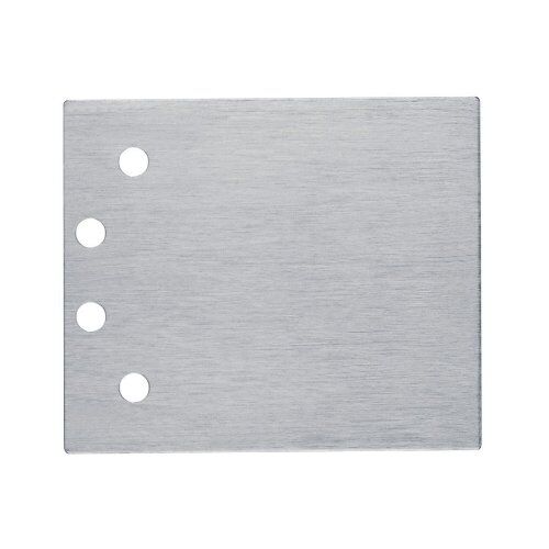  Meißeln Systemzubehör ERSATZBLATT 180X150X2MM KANGO 12441988