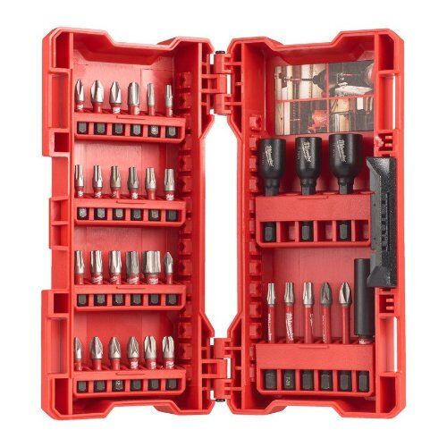  Sets SHOCKWAVE  SET (33-TLG) 12442179