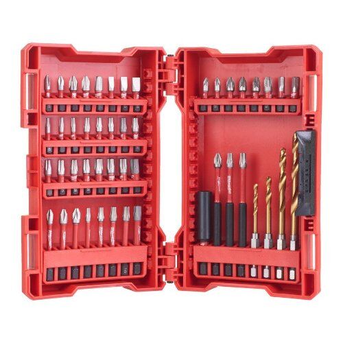  Sets SHOCKWAVE  SET (48-TLG) 12442181