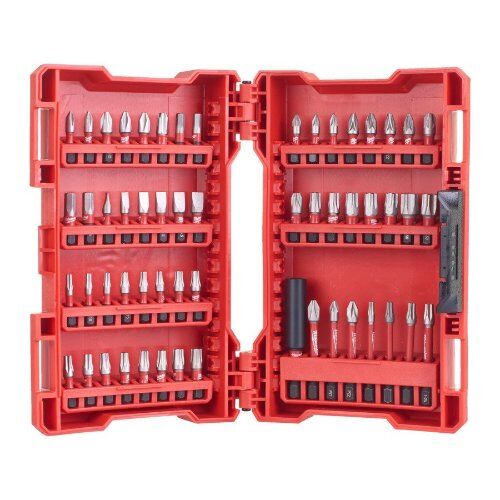  Sets SHOCKWAVE  SET (56-TLG) 12442182