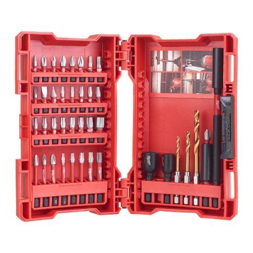 Sets SHOCKWAVE  SET (40-TLG) 12442180