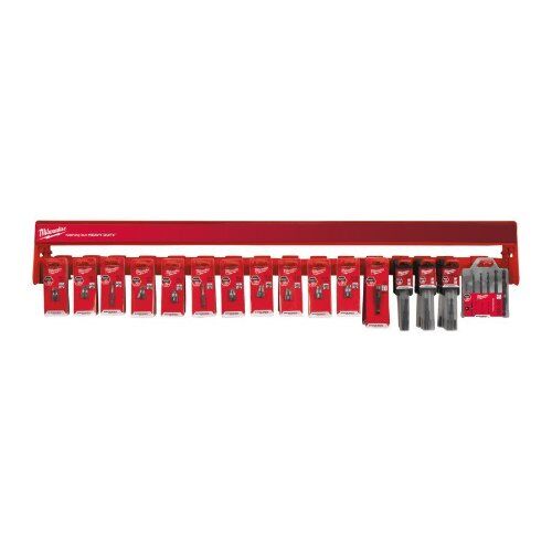  PH Schrauberbits SHOCKWAVE 1M ROW EU SCREWDRIVER BIT 12442116