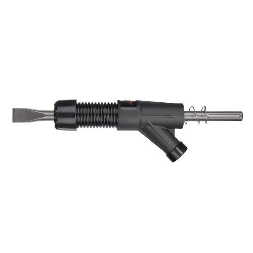  Meißeln SDS-Max PCHDE Absaugadapter+SDS-Max Flachmeißel 12441941