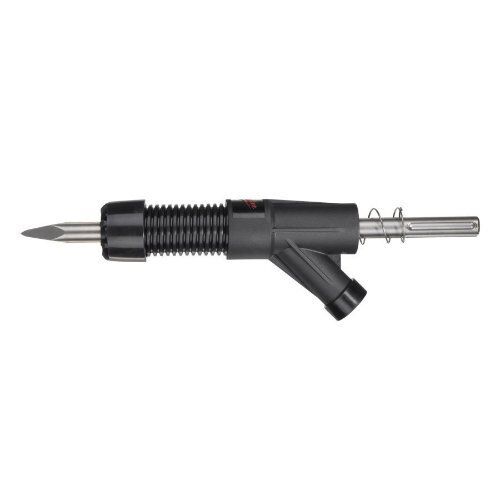  Meißeln SDS-Max PCHDE Absaugadapter+SDS-Max Spitzmeißel 12441940