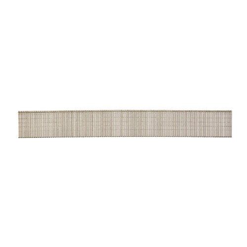  Nägel und Klammern Stauchkopf-Nägel 18G INOX 16 mm (10.000) 12442227