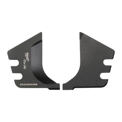  Kabel- und Rohrschneidmesser Ersatz-Messer-Set Cu/Al 12442275