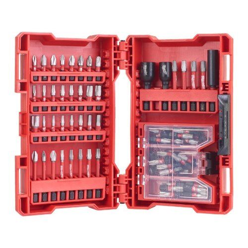  Sets SHOCKWAVE Set (75-tlg) 12442184