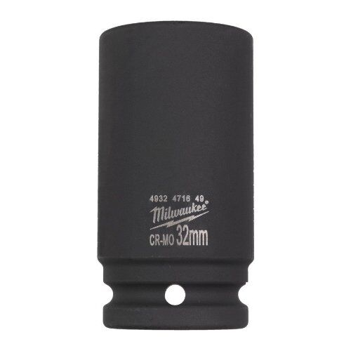  3/4" Schlagnüsse Schlagnuss SHOCKWAVE 3/4" lang 32x90 mm 12441996