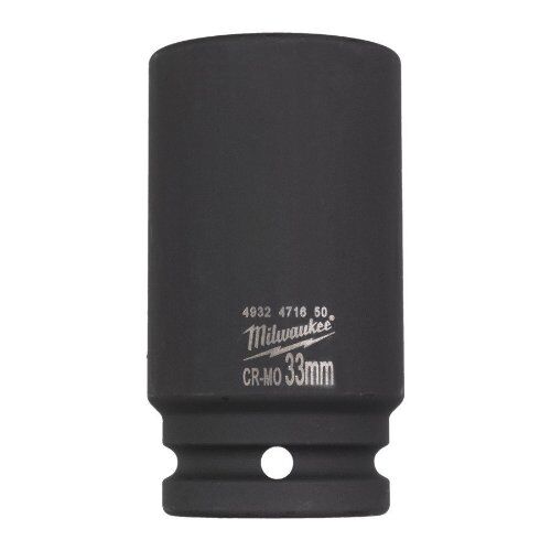  3/4" Schlagnüsse Schlagnuss SHOCKWAVE 3/4" lang 33x90 mm 12441997