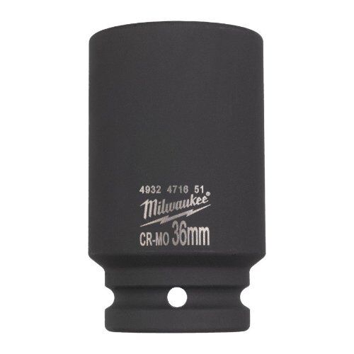  3/4" Schlagnüsse Schlagnuss SHOCKWAVE 3/4" lang 36x90 mm 12441998