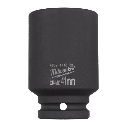  3/4" Schlagnüsse Schlagnuss SHOCKWAVE 3/4" lang 41x90 mm 12441999