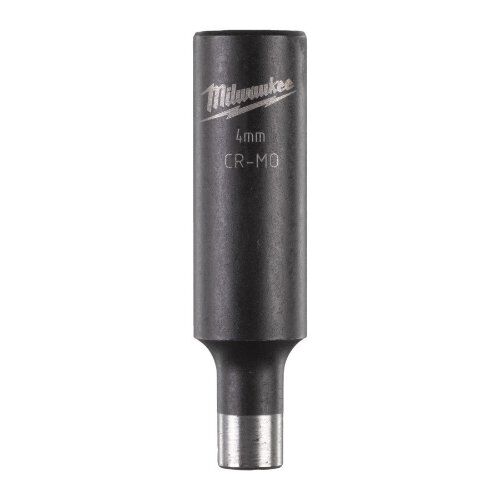  1/4" Schlagnüsse Schlagnuss SHOCKWAVE 1/4" 4x50 mm 12442068