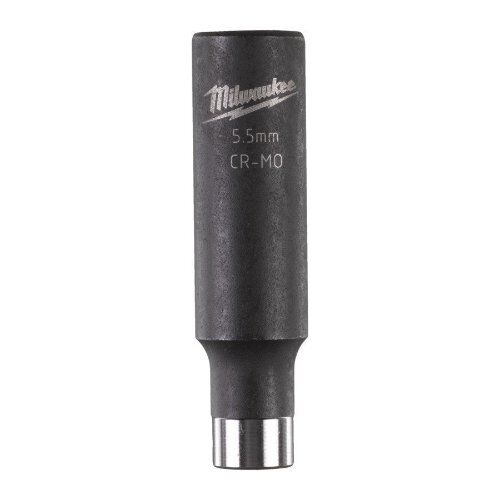  1/4" Schlagnüsse Schlagnuss SHOCKWAVE 1/4" 5,5x50 mm 12442071