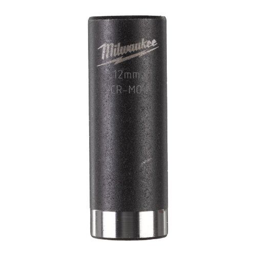 1/4" Schlagnüsse Schlagnuss SHOCKWAVE 1/4" 12x50 mm 12442078