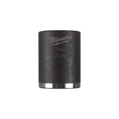  3/8" Schlagnüsse Schlagnuss SHOCKWAVE 3/8" 22x25 mm 12442049