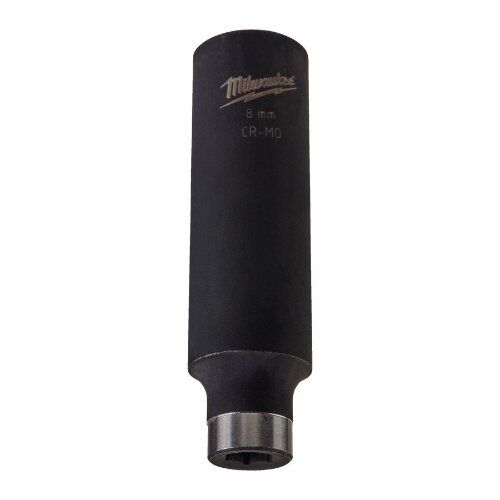  3/8" Schlagnüsse Schlagnuss SHOCKWAVE 3/8" 8x63 mm 12442050