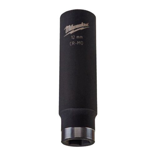  3/8" Schlagnüsse Schlagnuss SHOCKWAVE 3/8" 12x63 mm 12442053