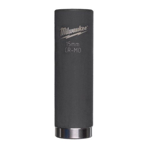  3/8" Schlagnüsse Schlagnuss SHOCKWAVE 3/8" 15x63 mm 12442056