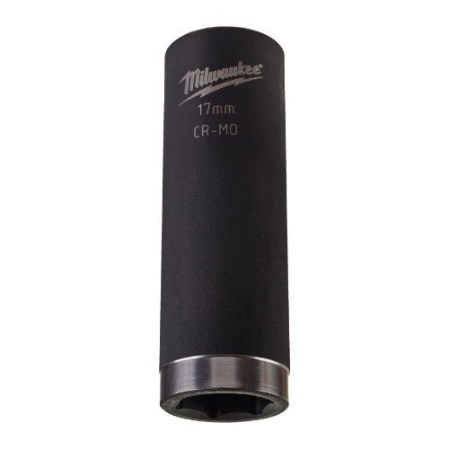  3/8" Schlagnüsse Schlagnuss SHOCKWAVE 3/8" 17x63 mm 12442058