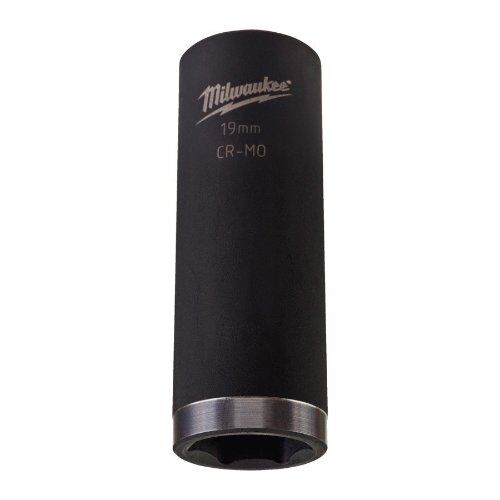  3/8" Schlagnüsse Schlagnuss SHOCKWAVE 3/8" 19x63 mm 12442060