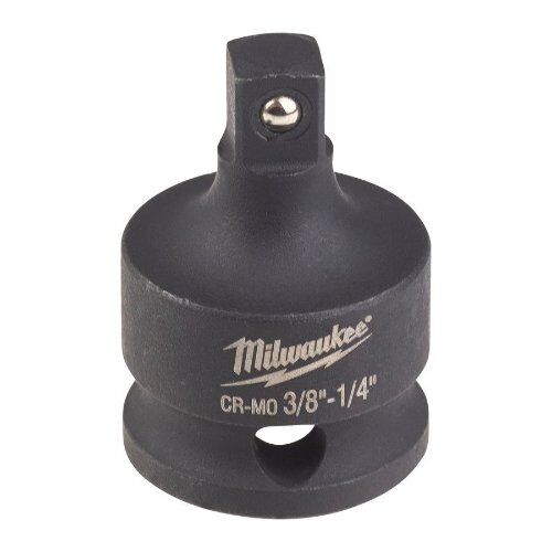  3/8" Schlagnüsse SHOCKWAVE Adapter 3/8" auf 1/4" 12442064