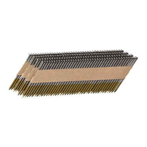  Nägel und Klammern Halbkopf-Nägel 7,4x2,8x63 mm (4000) 12442249