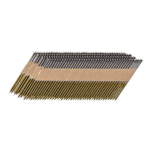  Nägel und Klammern Halbkopf-Nägel 7,4x2,8x80 mm (3000) 12442251