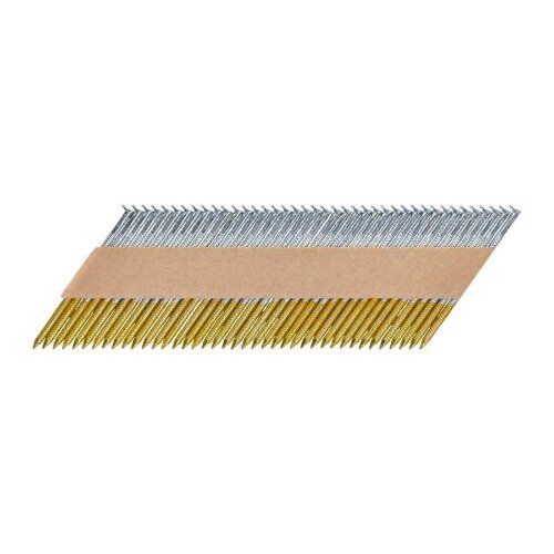  Nägel und Klammern Halbkopf-Nägel 7,4x2,8x63 mm (4000) 12442253