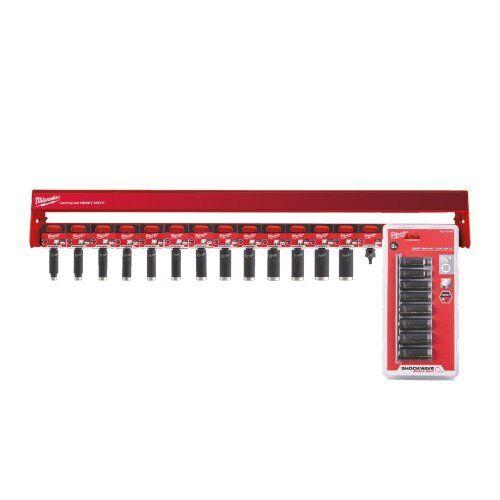  1" Schlagnüsse 1m Modul Schlagnüsse 3/8" lang 12442087