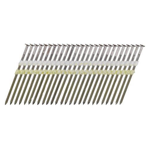  Nägel und Klammern Rundkopf-Nägel 7,4x2,8x65 mm (3000) 12442240