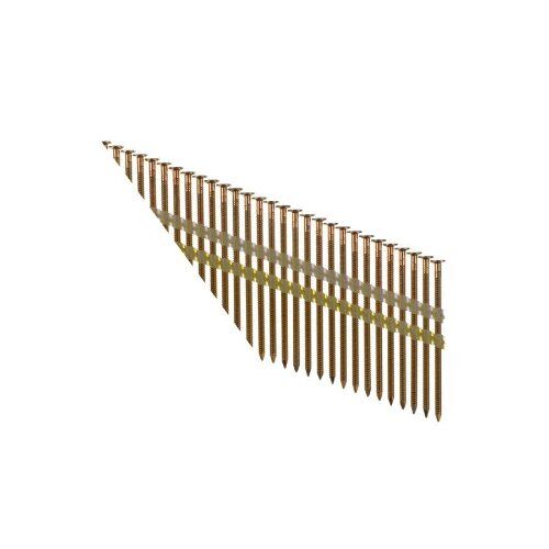  Nägel und Klammern Rundkopf-Nägel 7,4x3,1x90 mm (2000) 12442247