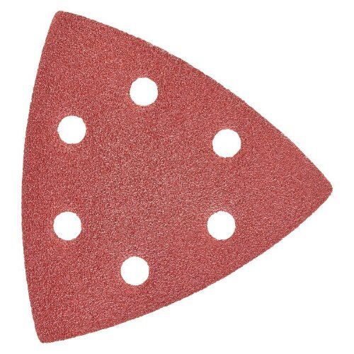  Multitool Schleifpapier Schleifpapier 93x93 K120 f.Multitool (8) 12442621