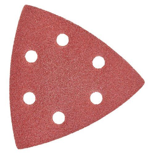  Multitool Schleifpapier Schleifpapier 93x93 K180 MT Starl. (6) 12442617