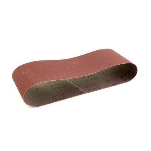  Schleifen Bandschleifer SCHLEIFBAND 100X620MM K220 (5) 12442760