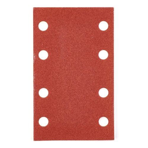  Schleifen Exzenterschleifer SCHLEIFPAPIER KLETT 80X133MM K180 (10) 12442680