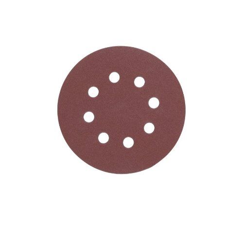 Systemzubehör Exzenterschleifer SCHLEIFBLATT EXZENTER 125MM K240 (5) 12442699