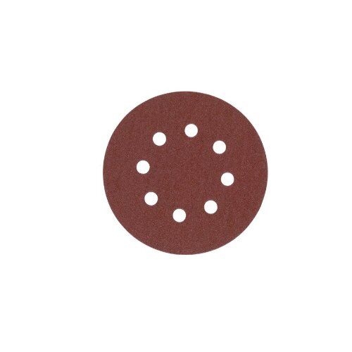  Systemzubehör Exzenterschleifer SCHLEIFBLATT EXZENTER 125MM K120 (25) 12442703