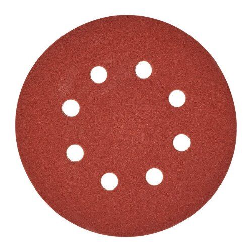  Systemzubehör Exzenterschleifer SCHLEIFBLATT EXZENTER 125MM K180 (25) 12442704