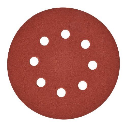  Systemzubehör Exzenterschleifer SCHLEIFBLATT EXZENTER 125MM K240 (25) 12442705