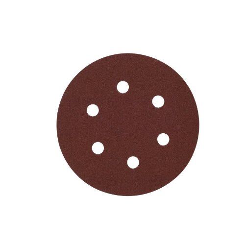  Systemzubehör Exzenterschleifer SCHLEIFBLATT EXZENTER 150MM K120 (5) 12442709